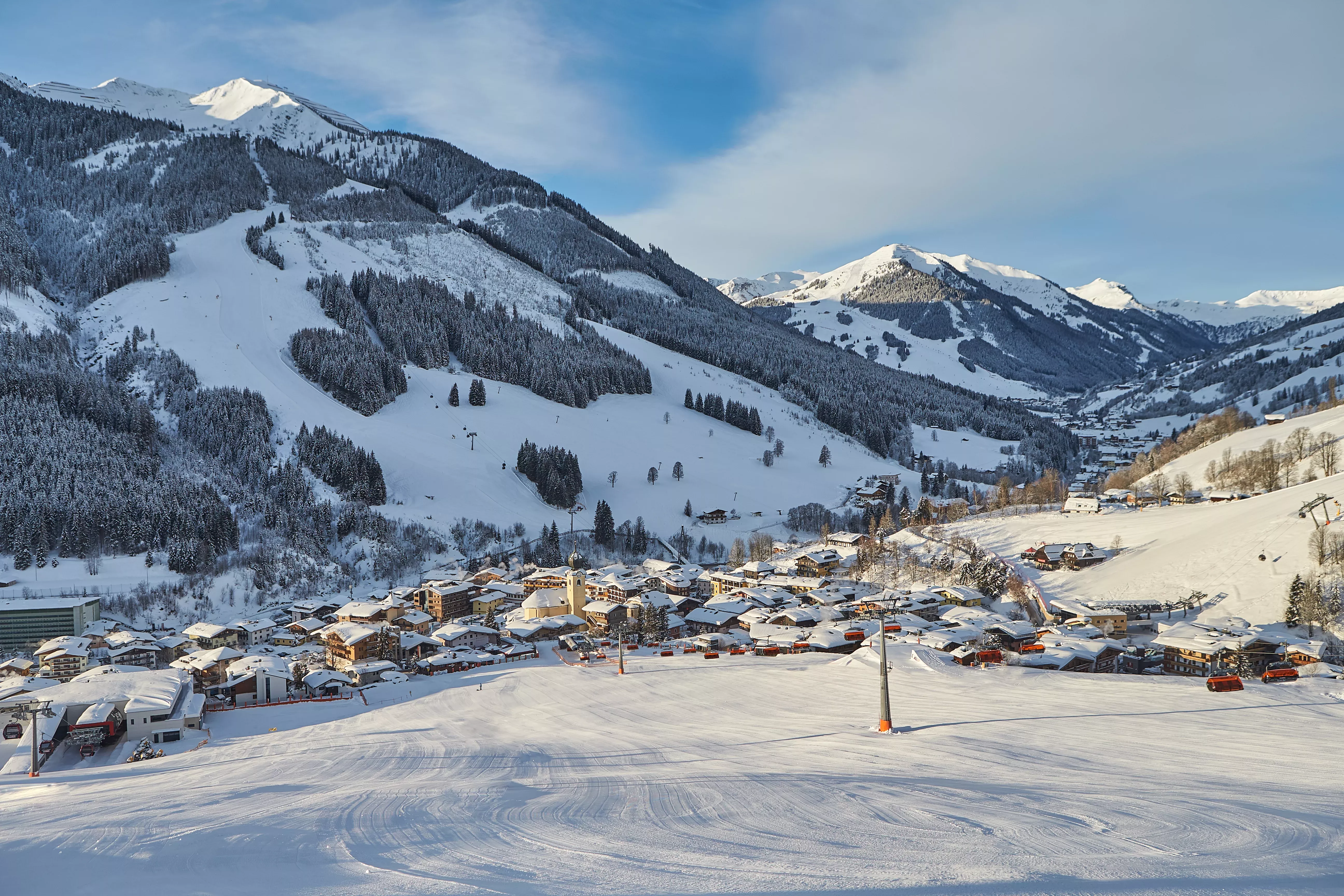 Saalbach.com /Daniel Ross