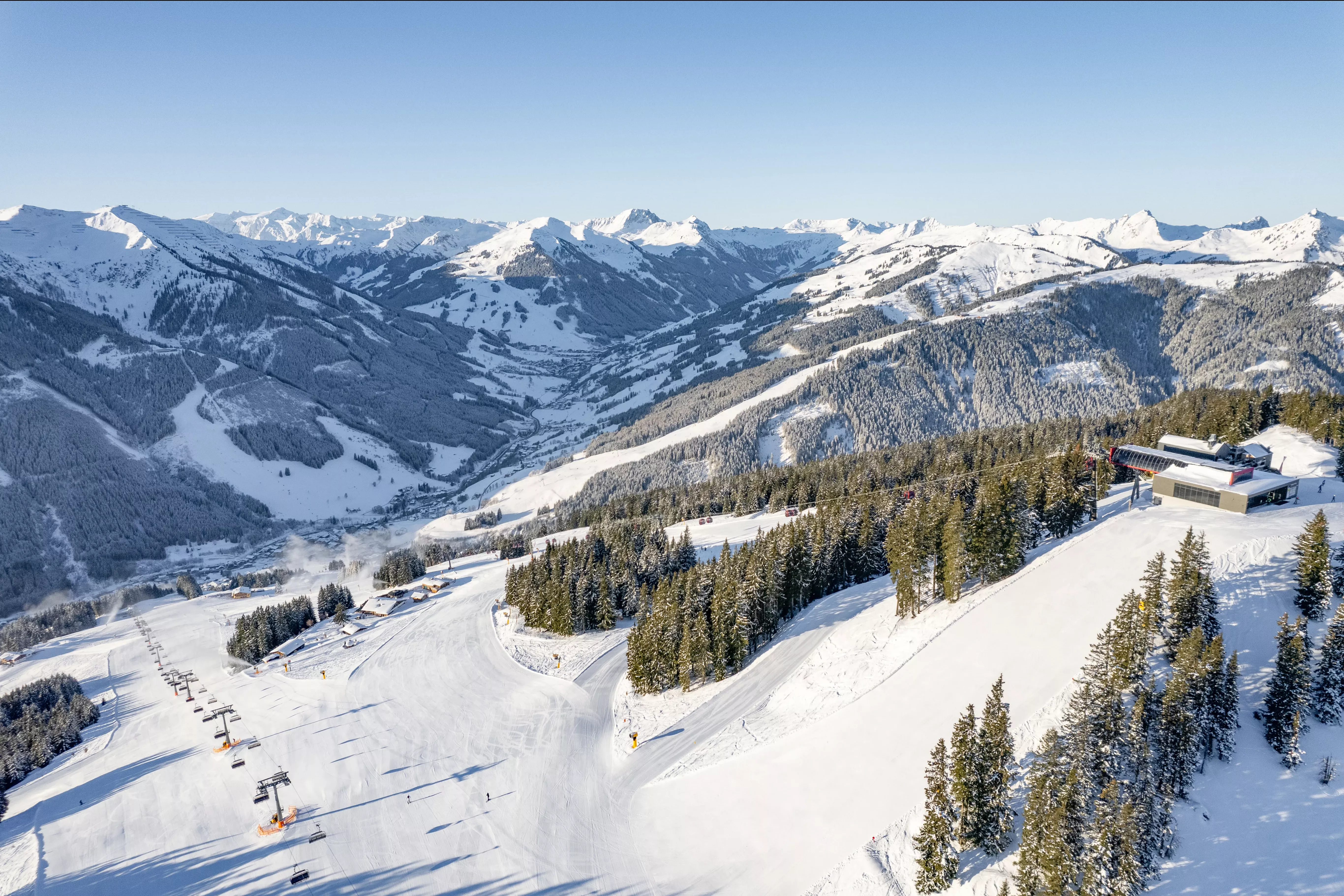 Österreich Werbung / Skicircus