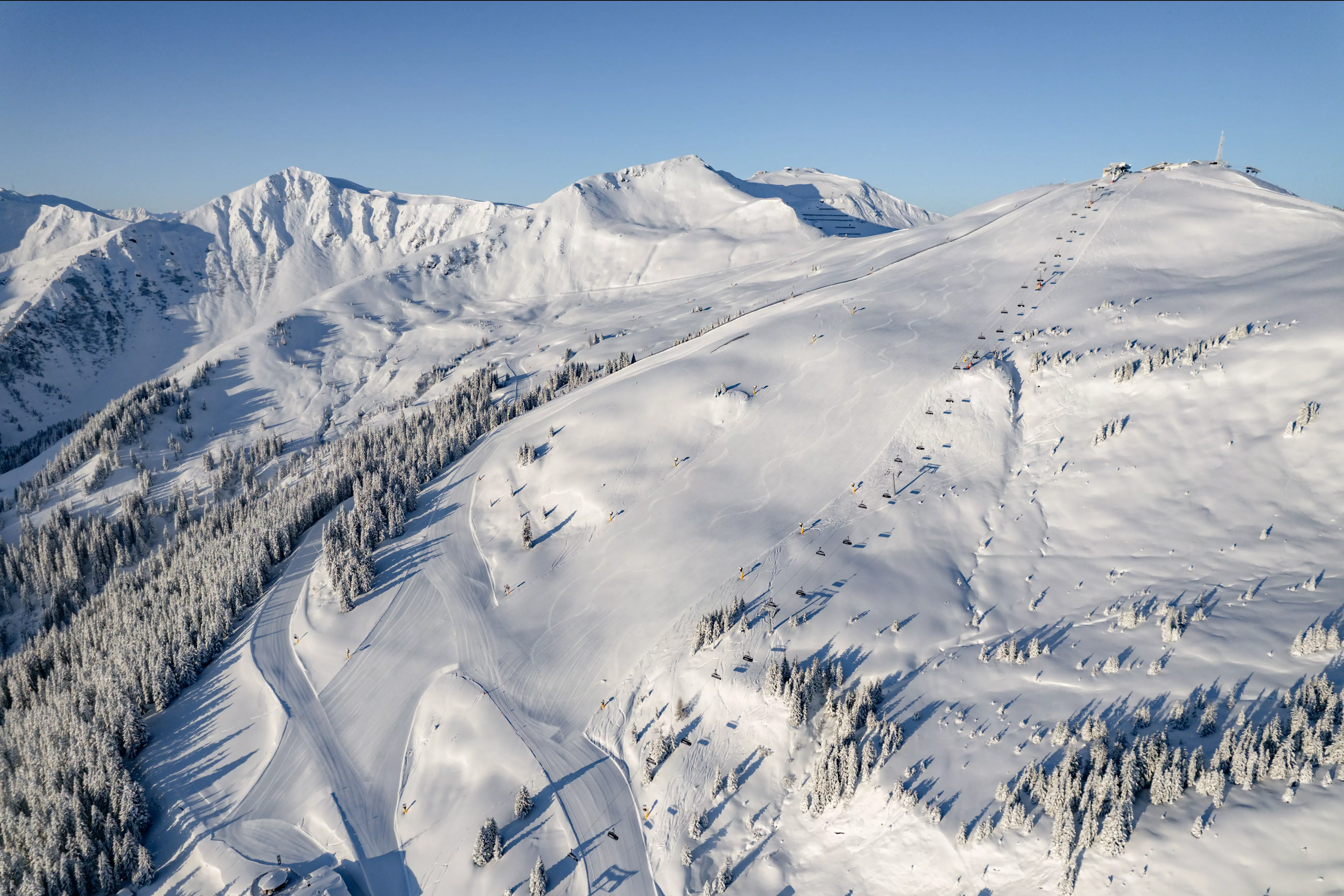 Saalbach.com / Andreas Putz