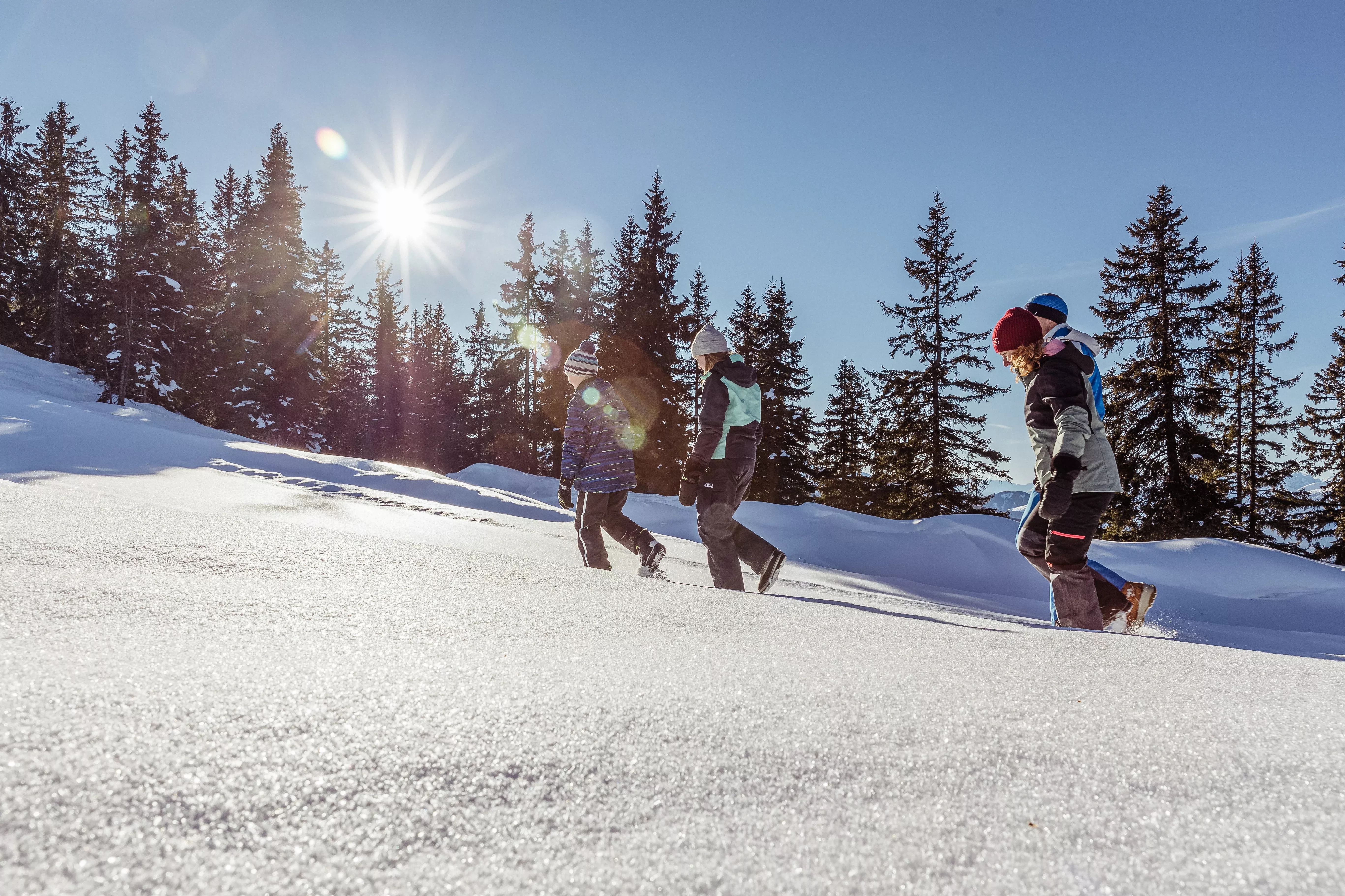Ski Juwel Alpbachtal Wildschönau