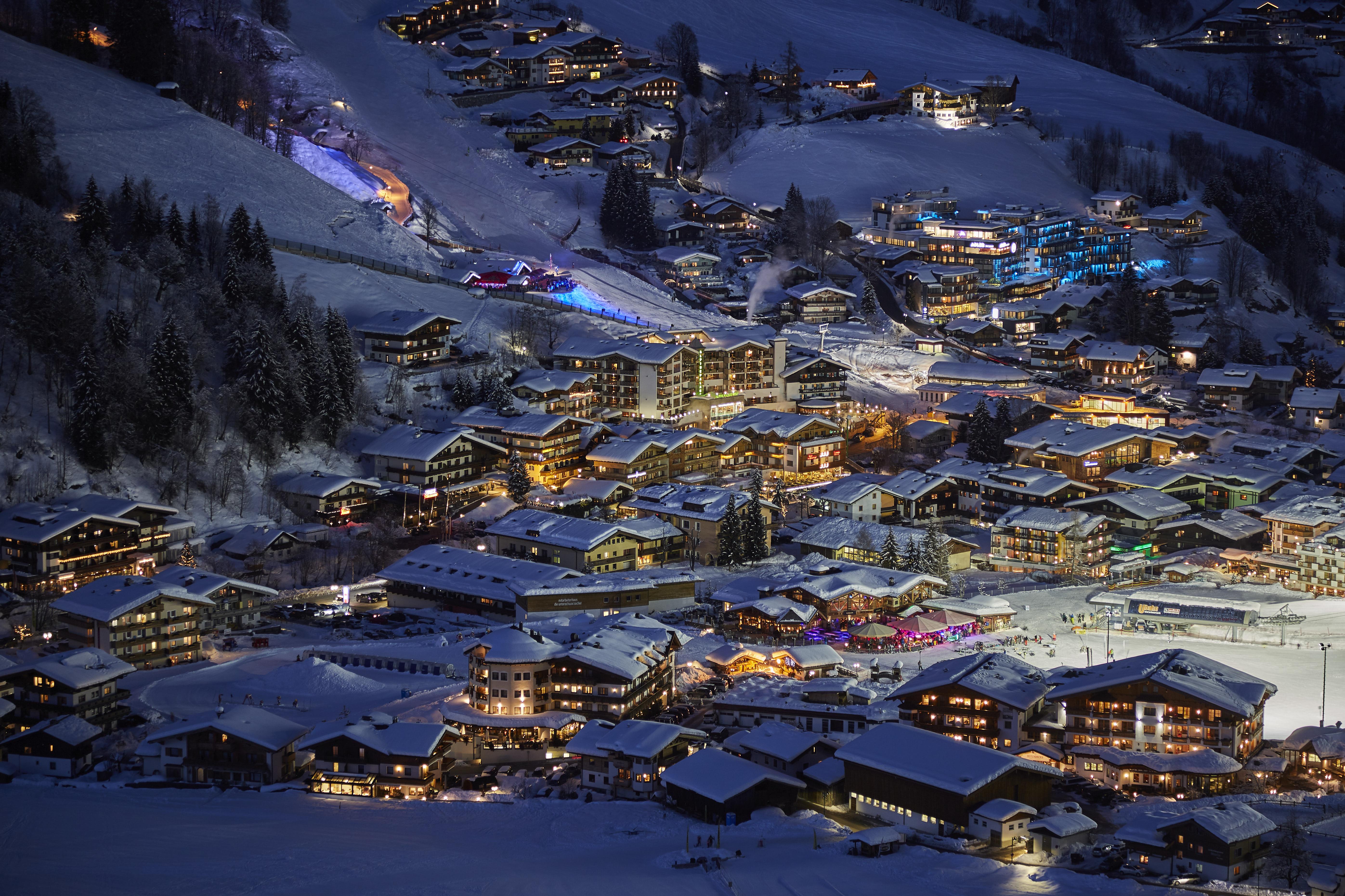 Saalbach.com / Daniel Roos