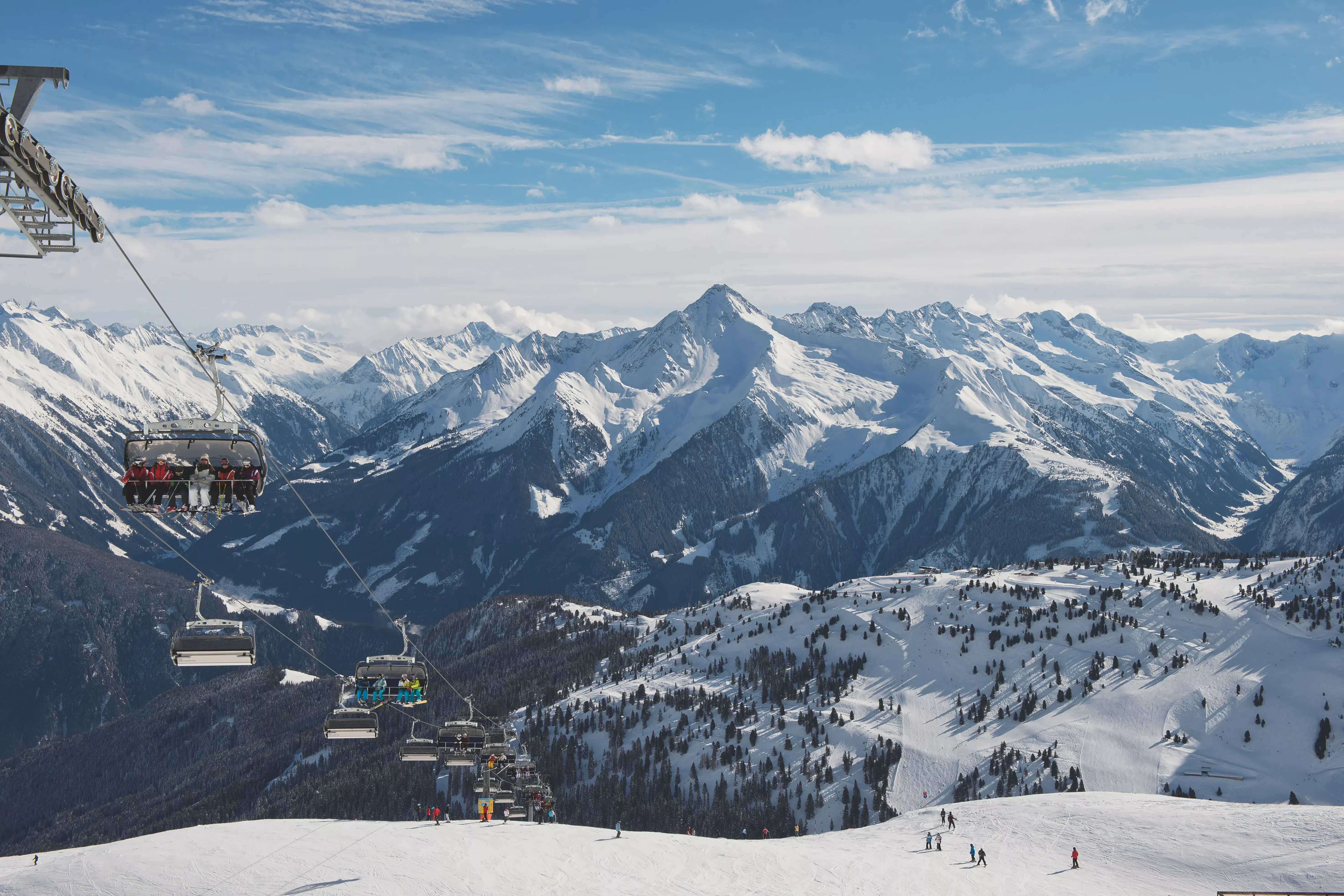 TVB Mayrhofen Hippach