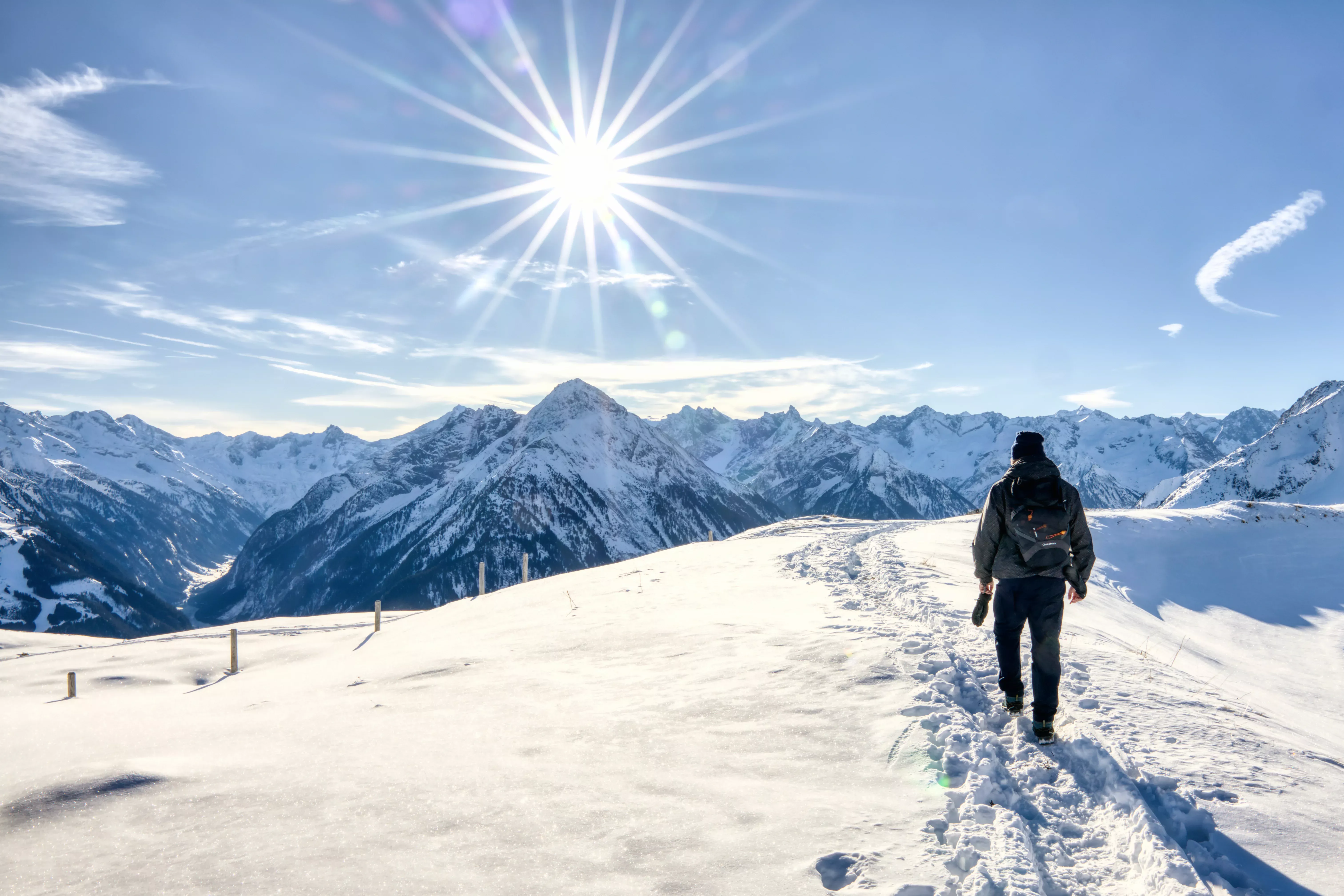 TVB Mayrhofen Hippach / Stefan Absenger