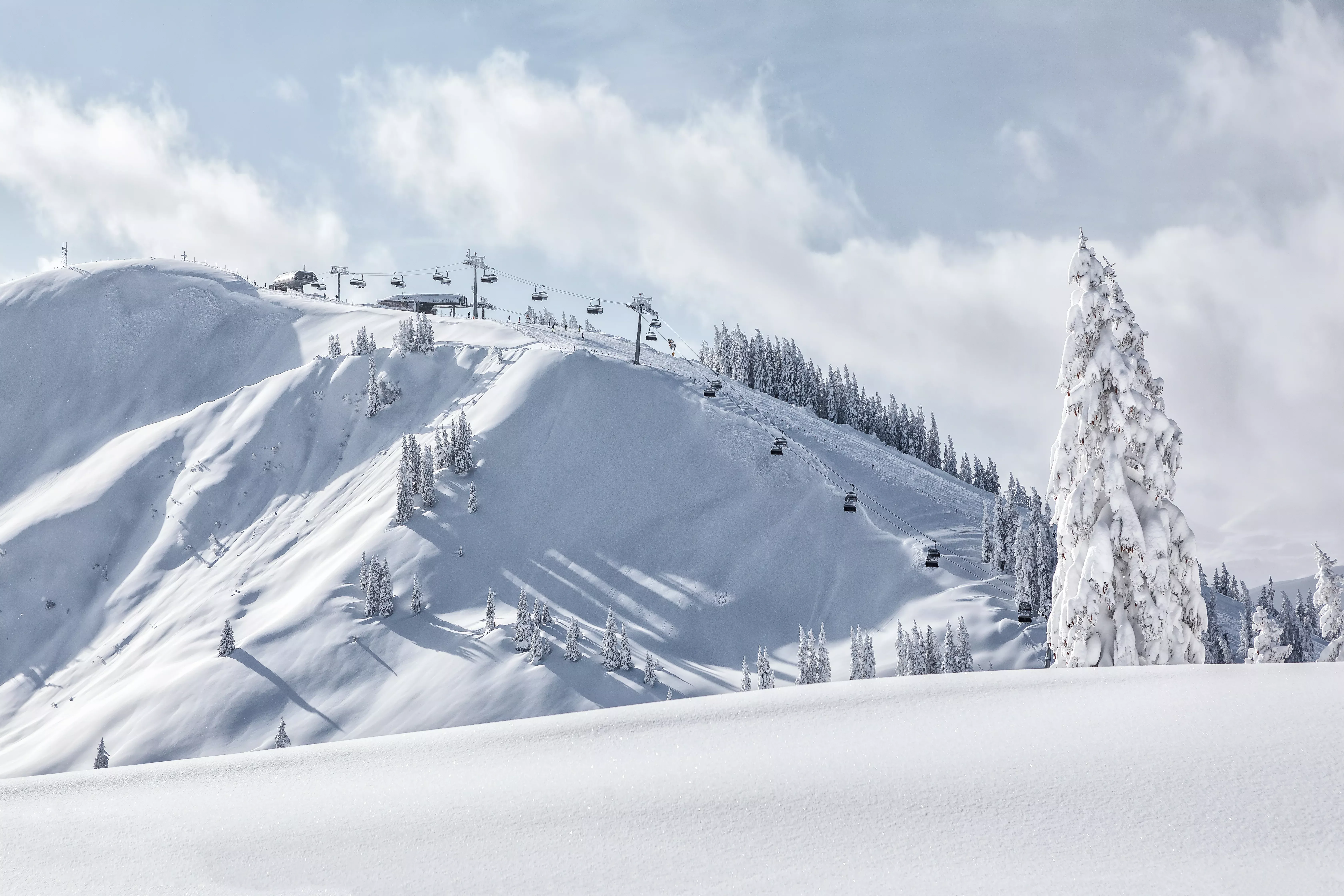 Saalbach.com / Christian Wöckinger