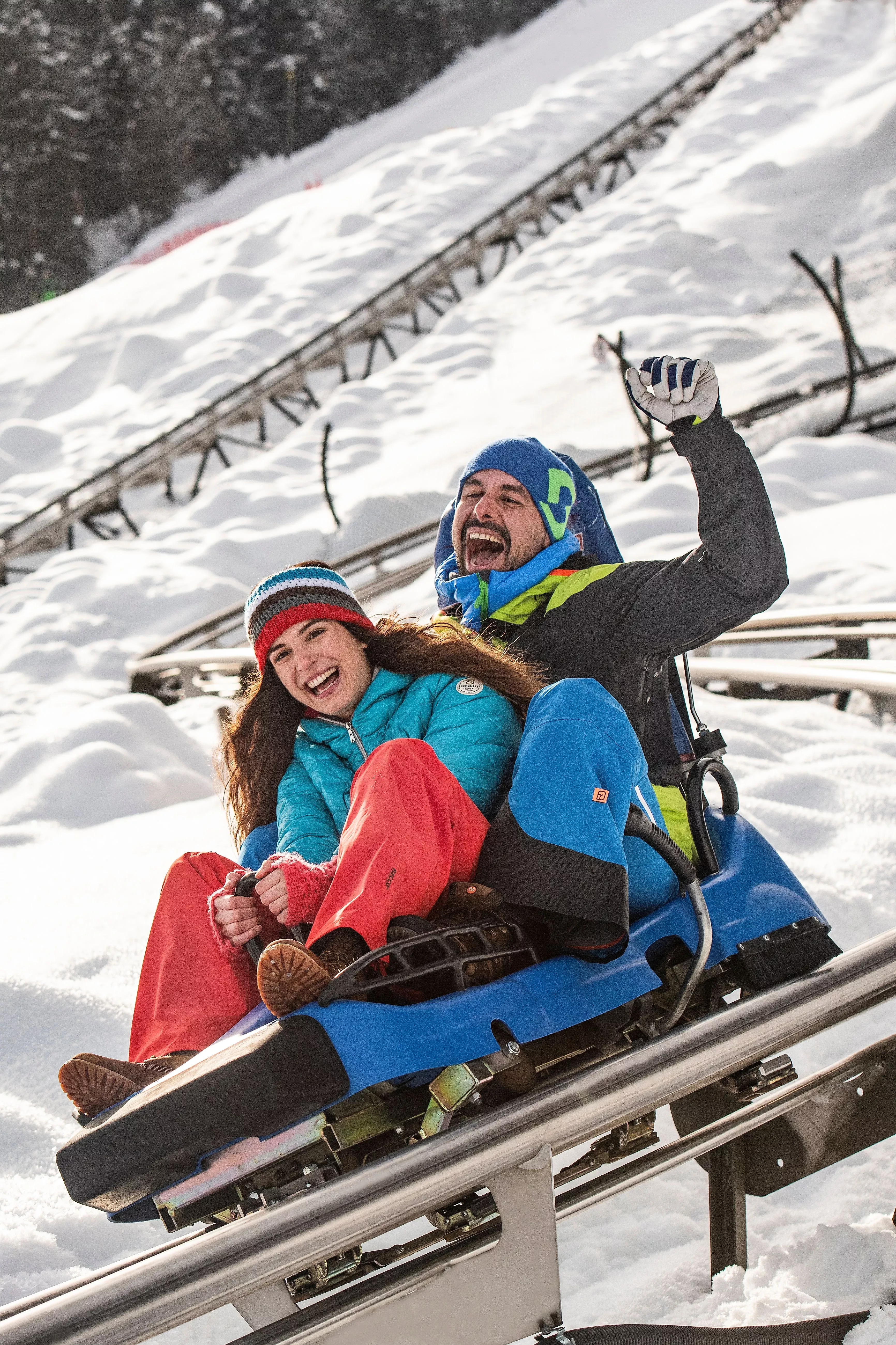 Flachau Tourismus / Markus Berger