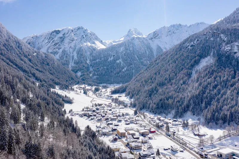 Montafon Tourismus / Stefan Kother