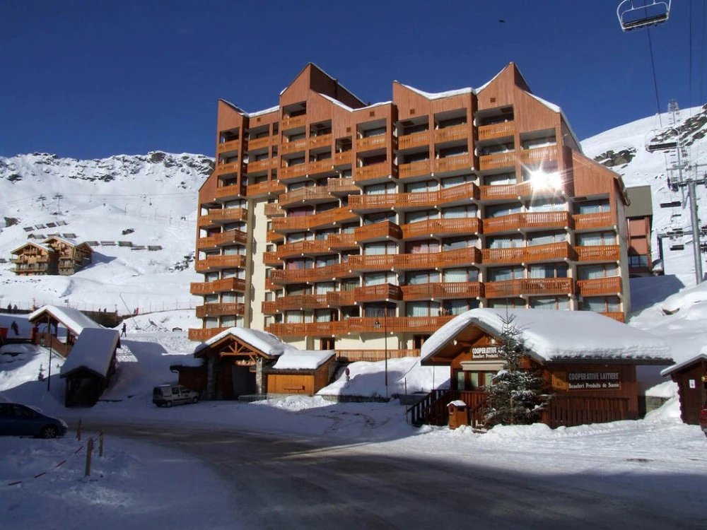 Le Lac de Lou - chalet in de bergen