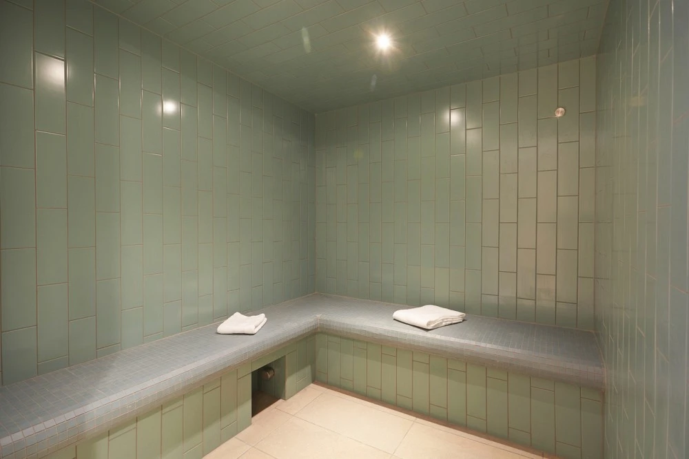Le Hameau - 