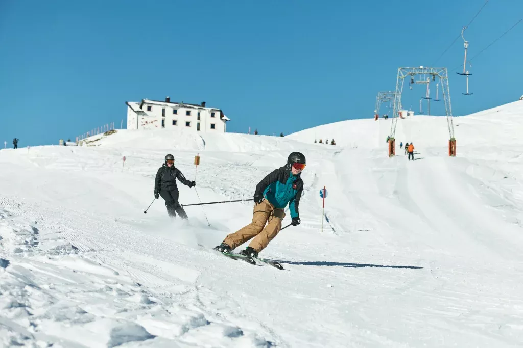 Montafon Tourismus / Stefan Kother