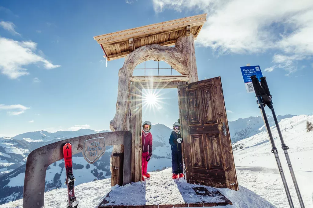 Alpbachtal Tourismus / Johannes Sauter shootandstyle.com