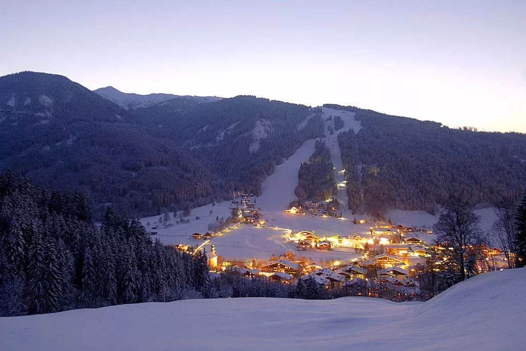 Flachau.at