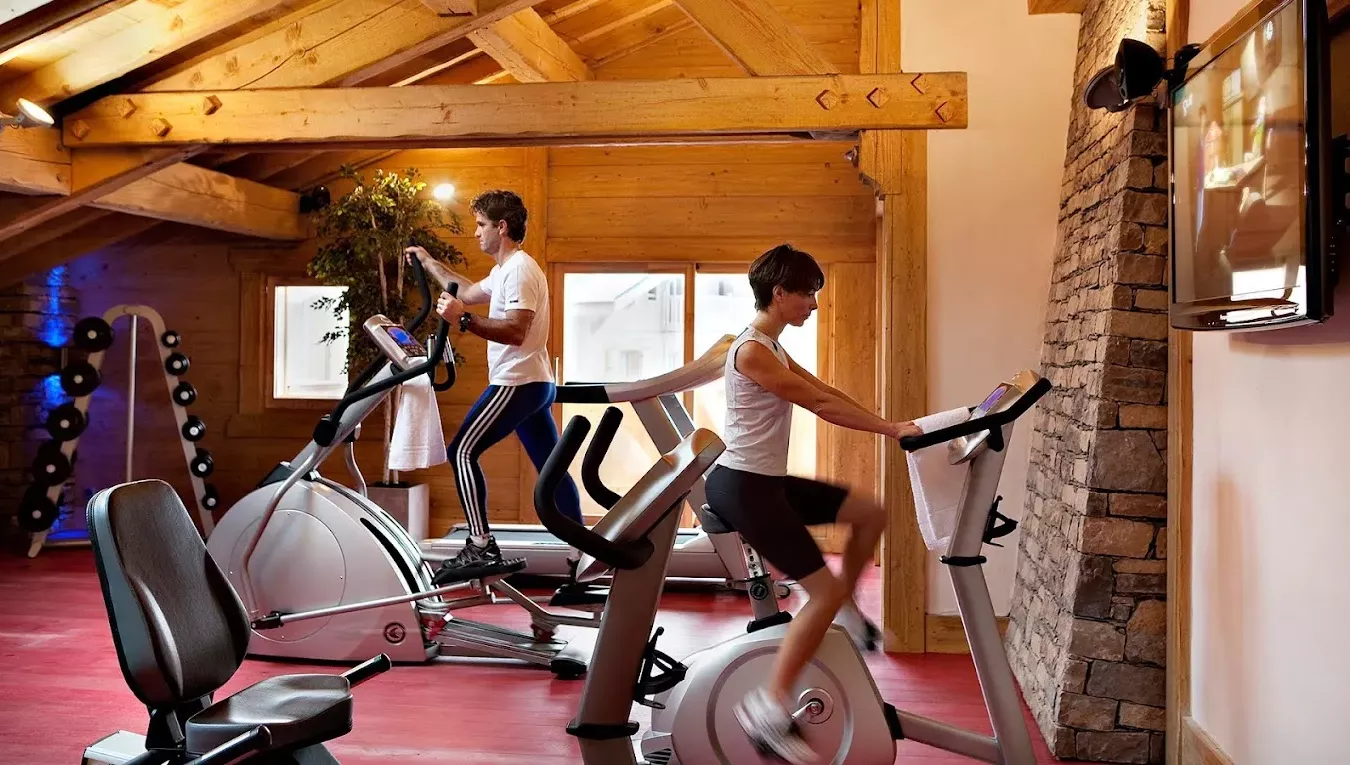 fitness