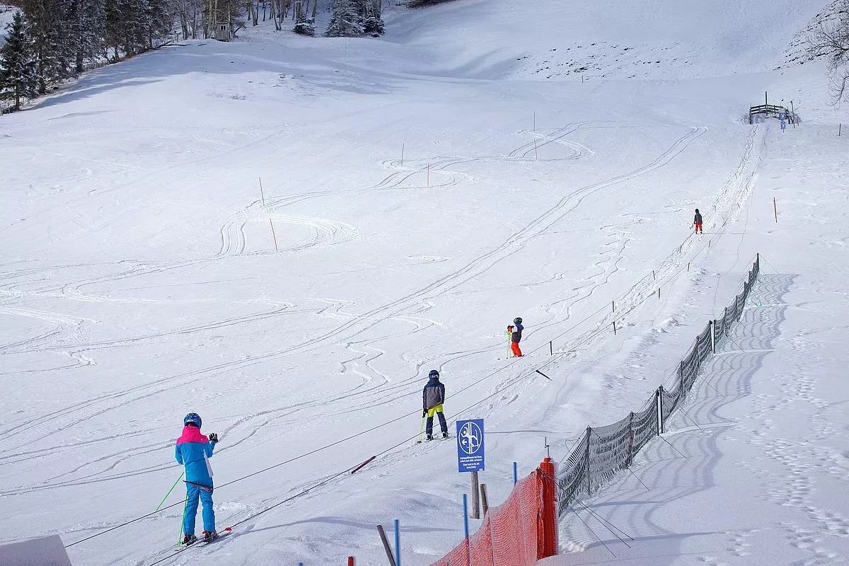 TVB Bruck Fusch -Großglockner