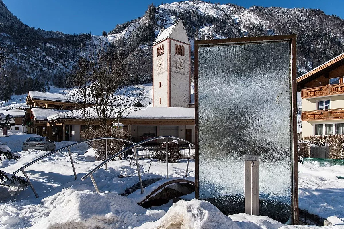 TVB Bruck Fusch -Großglockner