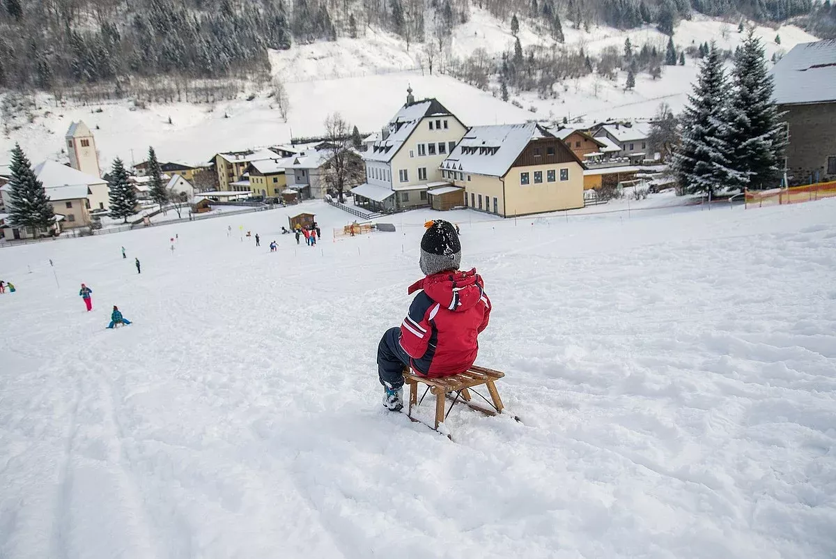TVB Bruck Fusch -Großglockner
