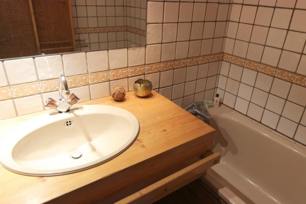 Les Eterlous - badkamer - ET26
