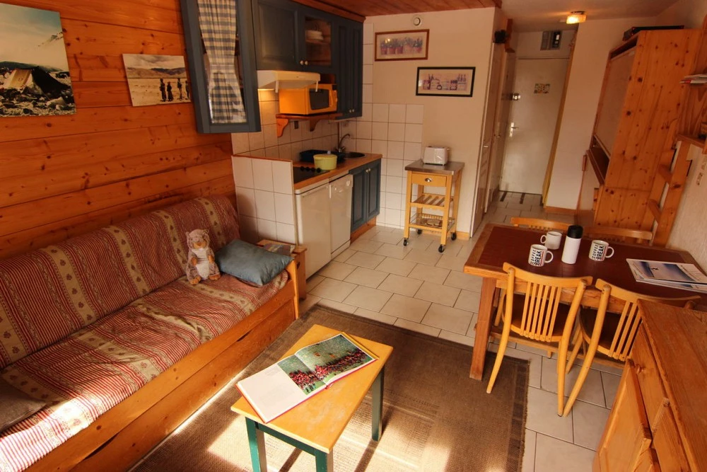 Les Hauts de Chaviere - HCA30
