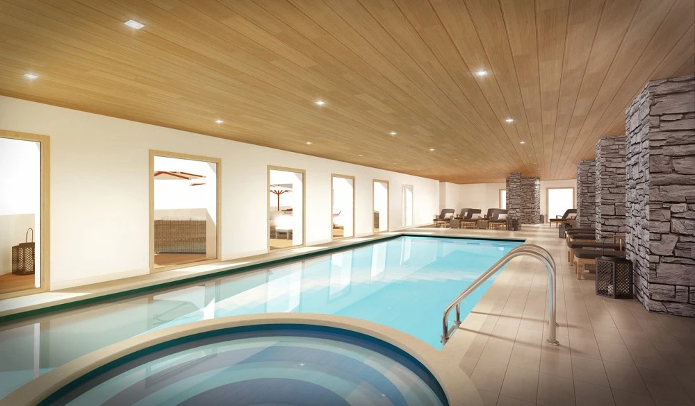 Le Hameau - 