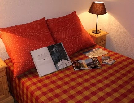 L'Eskival - Slaapkamer - ESK105 