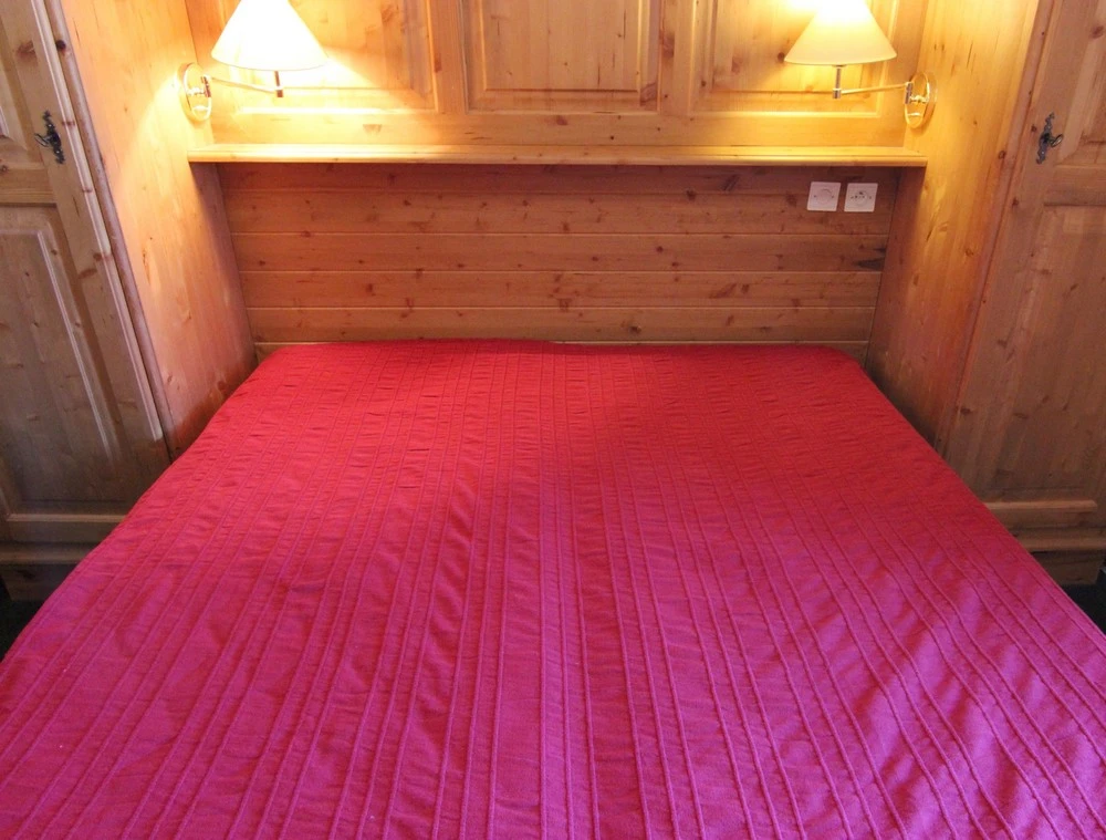 Chalet 6 Les Balcons - 2-kamer apt. voor max. 5 pers. | BAL621