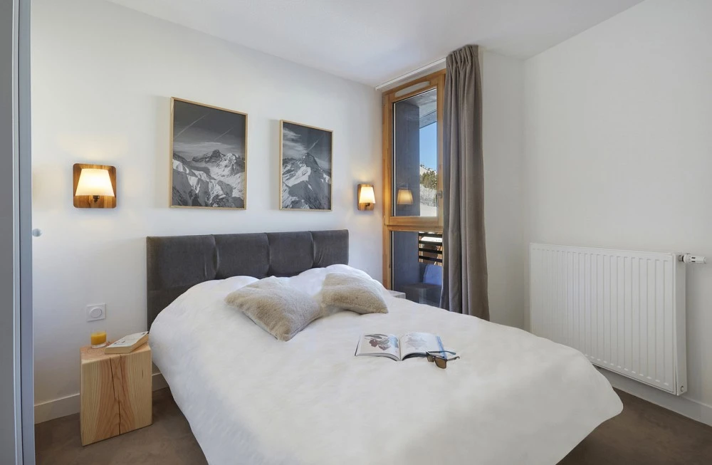 Le Hameau - 