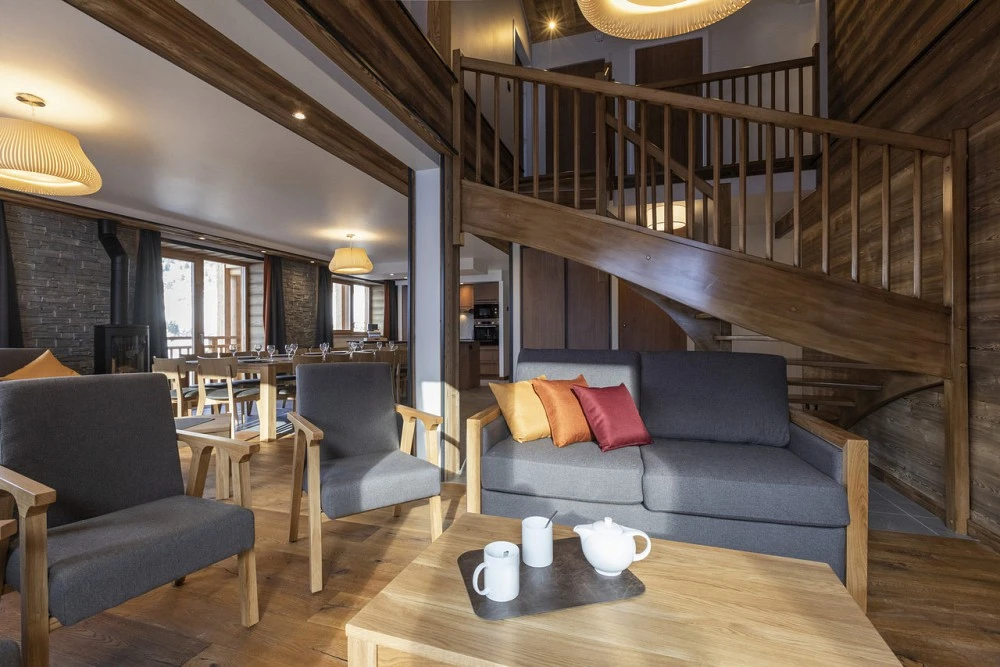 Les Balcons de Val Cenis PLATINIUM - 2 Appartement 37 appt 14 16 pers A32 ©ManuReyboz web2048 (1) Easy Resize.com