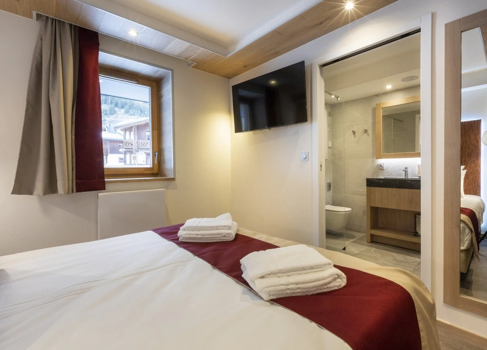 Les Balcons de Val Cenis PLATINUM - 
