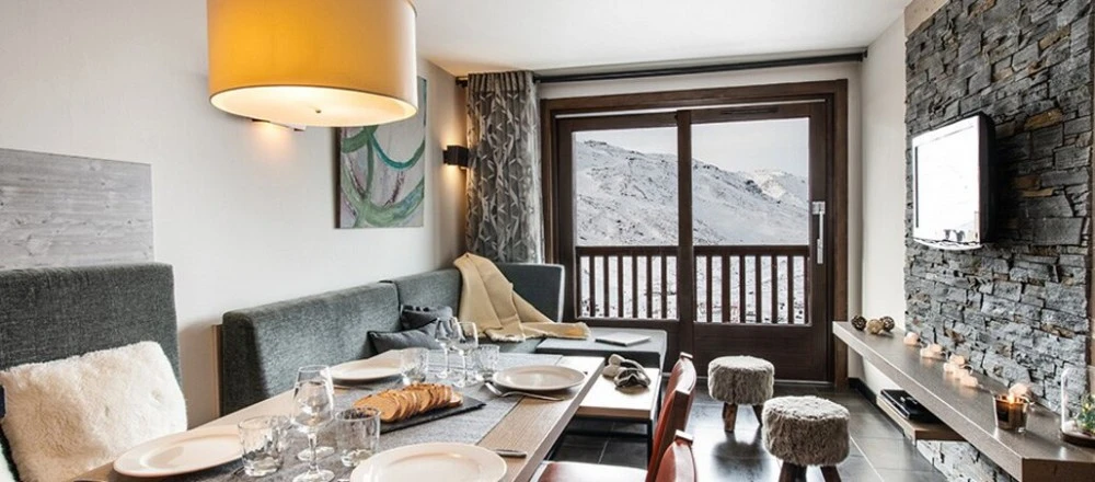 Village Montana Plein Sud - 