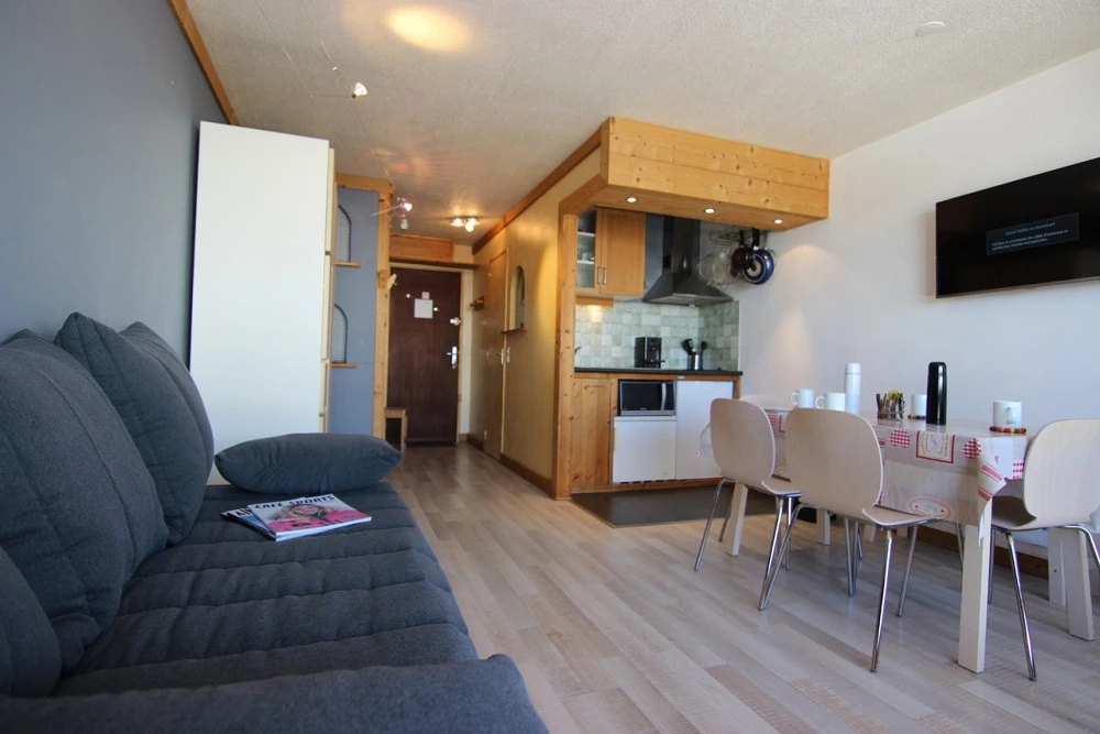 Les Neves - Woonkamer - NEV200 