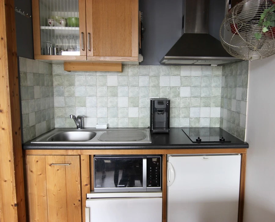 Les Neves - Keuken - NEV200 