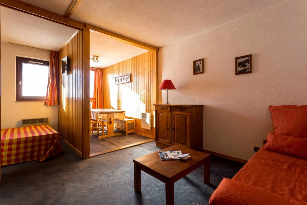 L'Eskival - Woonkamer - ESK105 