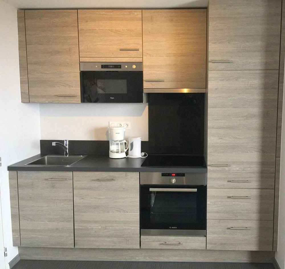La Reine Blanche | 2-kamer apt. voor max. 4 pers. | REB52