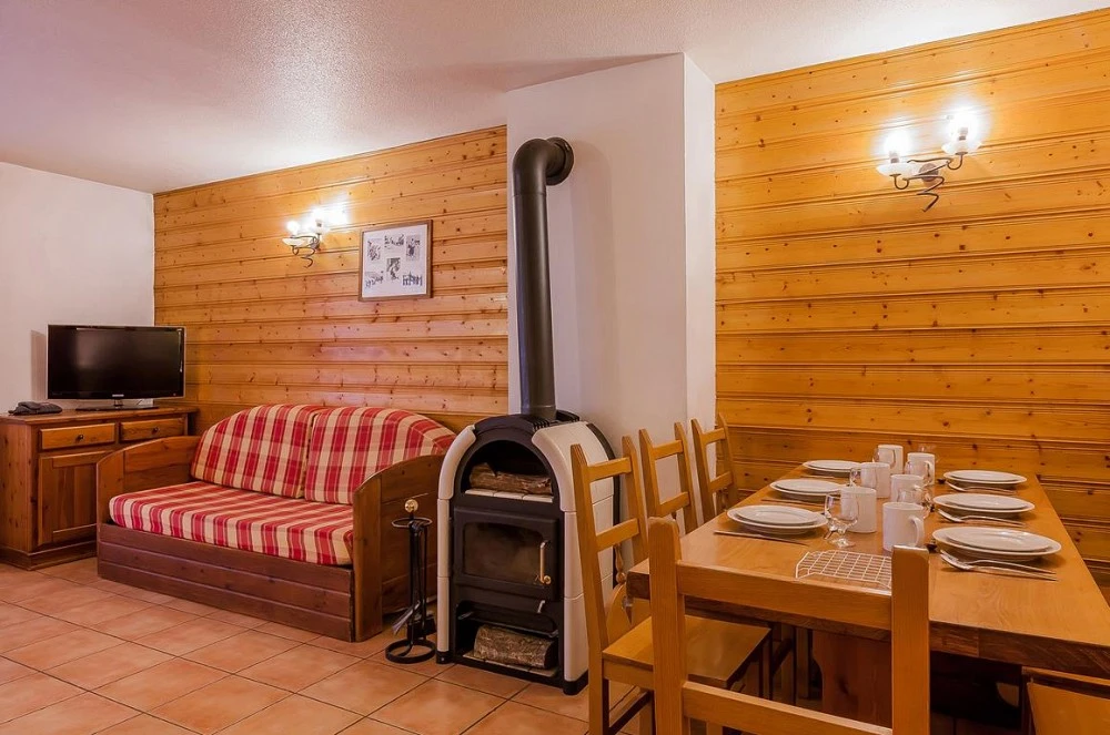 Le Val Chaviere - Le Val Chaviere
