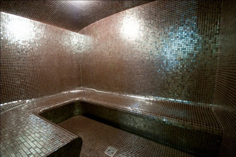 Le Sabot de Venus - hammam