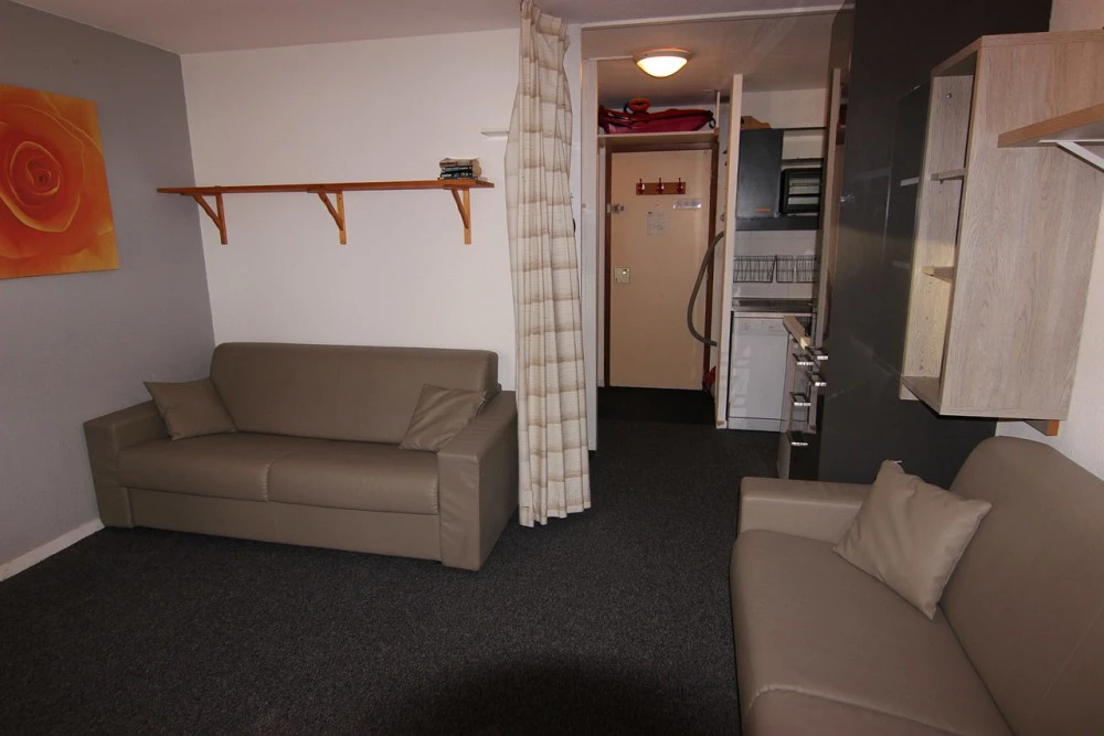 L'Eskival - Woonkamer- ESK411 